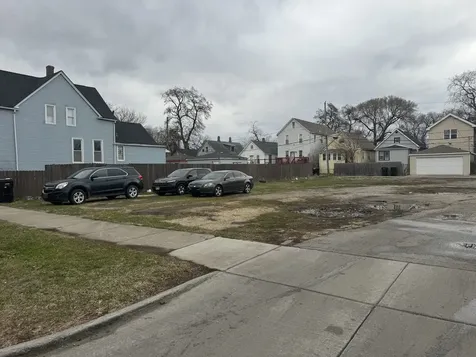 430 West 80th Street Chicago IL 60620