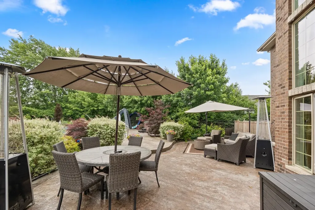 17949 South Crystal Lake Drive Mokena IL 60448