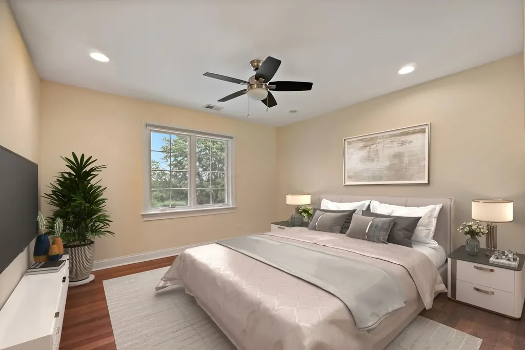 17949 South Crystal Lake Drive Mokena IL 60448