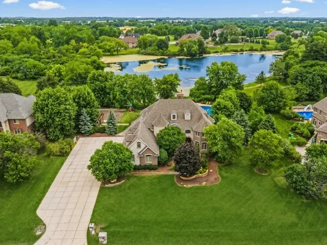 17949 South Crystal Lake Drive Mokena IL 60448
