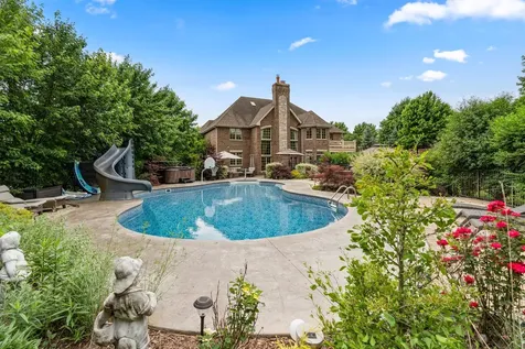17949 South Crystal Lake Drive Mokena IL 60448