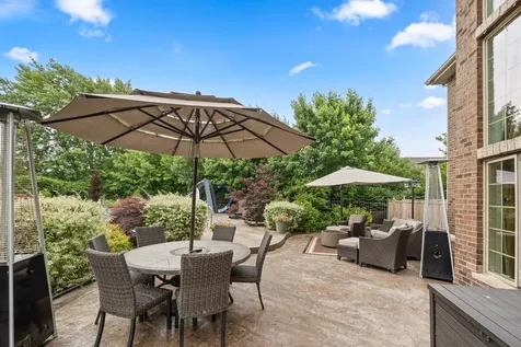 17949 South Crystal Lake Drive Mokena IL 60448