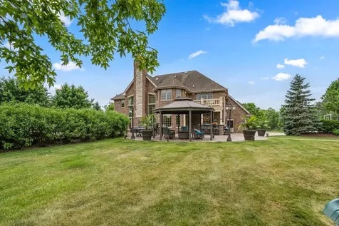 17949 South Crystal Lake Drive Mokena IL 60448