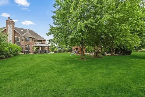17949 South Crystal Lake Drive Mokena IL 60448