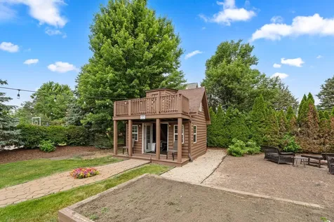 17949 South Crystal Lake Drive Mokena IL 60448