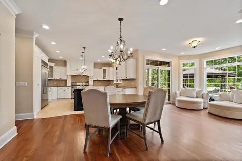 17949 South Crystal Lake Drive Mokena IL 60448