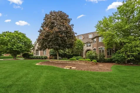 17949 South Crystal Lake Drive Mokena IL 60448