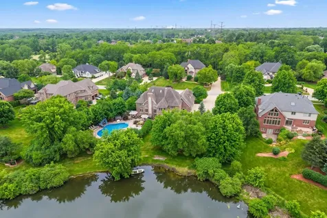 17949 South Crystal Lake Drive Mokena IL 60448