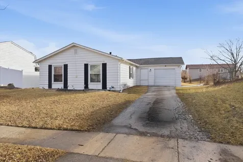 17841 Princeton Lane Country Club Hills IL 60478