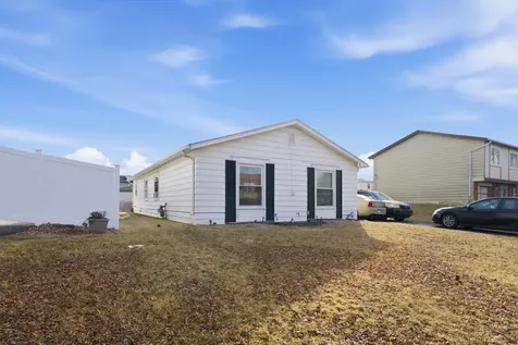 17841 Princeton Lane Country Club Hills IL 60478