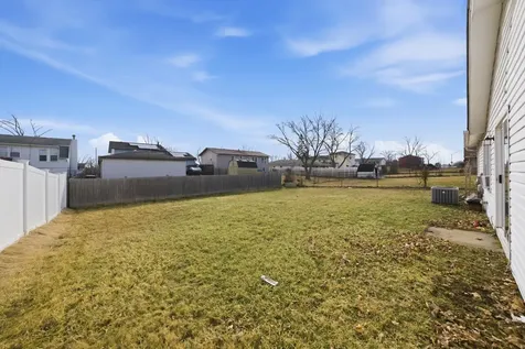 17841 Princeton Lane Country Club Hills IL 60478