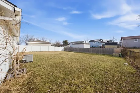 17841 Princeton Lane Country Club Hills IL 60478