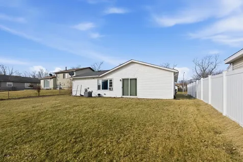 17841 Princeton Lane Country Club Hills IL 60478