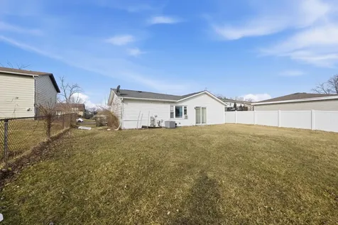 17841 Princeton Lane Country Club Hills IL 60478