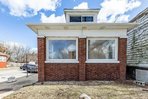 7601 South Rhodes Avenue Chicago IL 60619