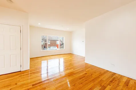 7601 South Rhodes Avenue Chicago IL 60619
