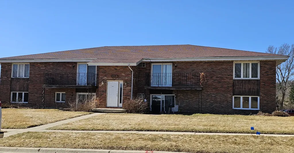 1768 South Hance Drive Freeport IL 61032