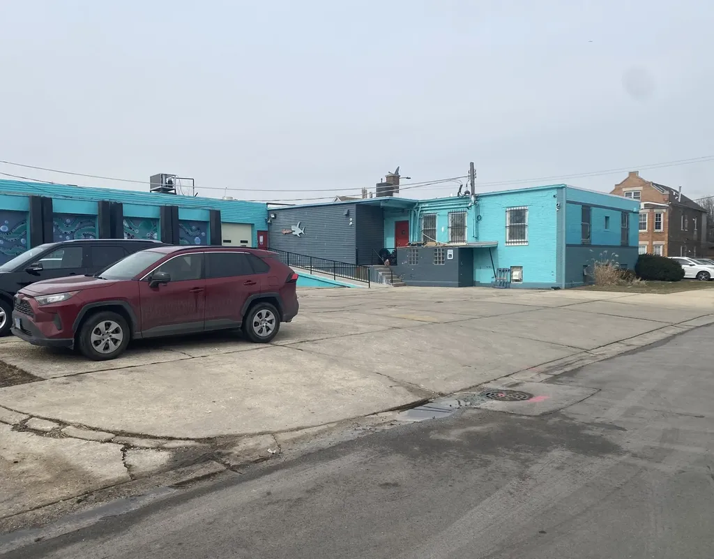 4337 West 31st Street Chicago IL 60623