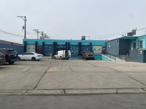 4337 West 31st Street Chicago IL 60623