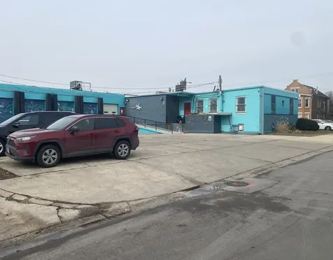 4337 West 31st Street Chicago IL 60623