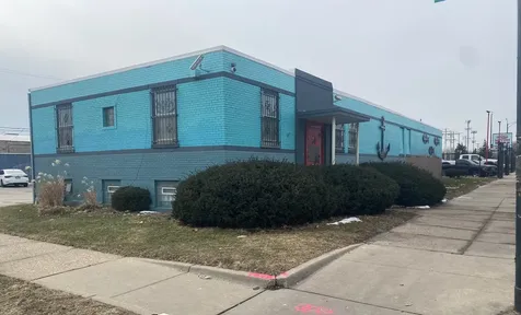 4337 West 31st Street Chicago IL 60623