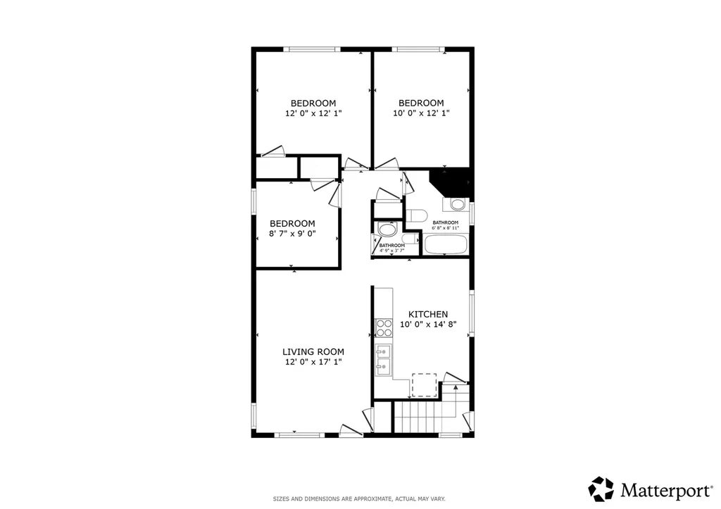 2850 East 94th Street Chicago IL 60617