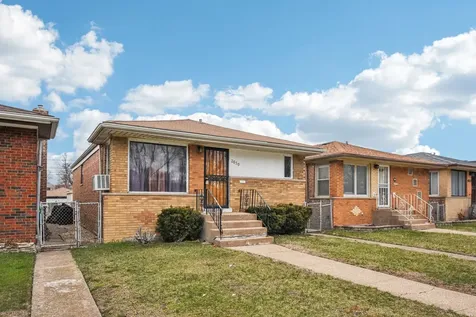 2850 East 94th Street Chicago IL 60617