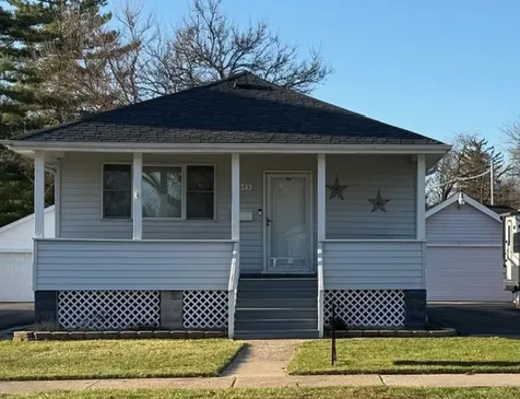 1545 Ridge Road Homewood IL 60430