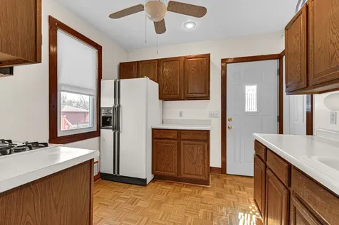 1545 Ridge Road Homewood IL 60430