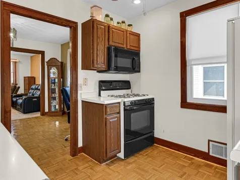 1545 Ridge Road Homewood IL 60430