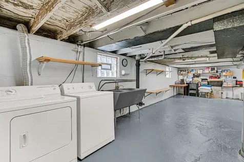 1545 Ridge Road Homewood IL 60430