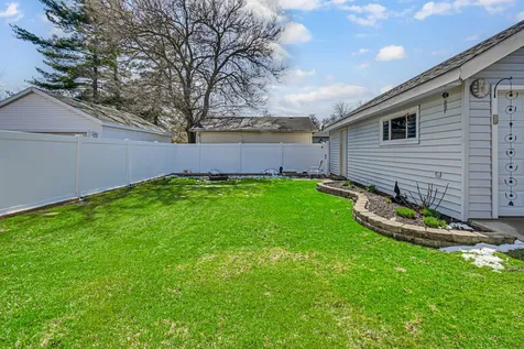 1545 Ridge Road Homewood IL 60430
