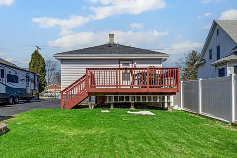 1545 Ridge Road Homewood IL 60430