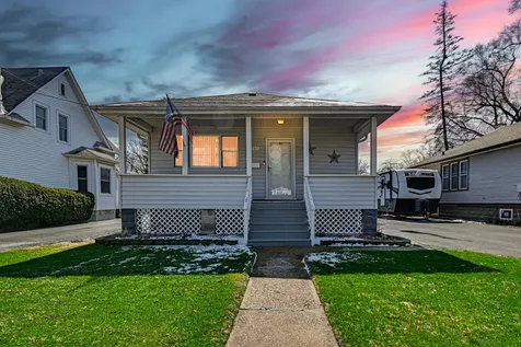 1545 Ridge Road Homewood IL 60430