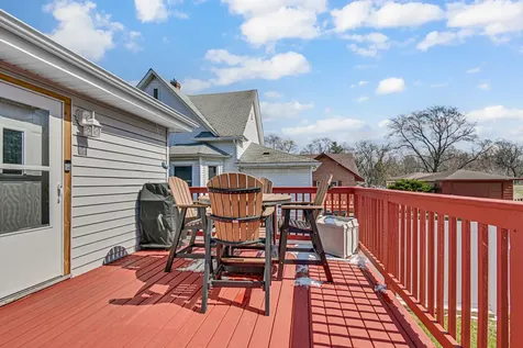 1545 Ridge Road Homewood IL 60430