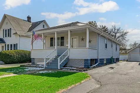 1545 Ridge Road Homewood IL 60430