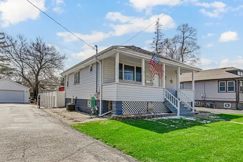 1545 Ridge Road Homewood IL 60430