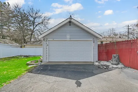 1545 Ridge Road Homewood IL 60430