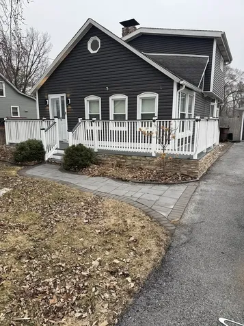 5043 155TH Street Oak Forest IL 60452