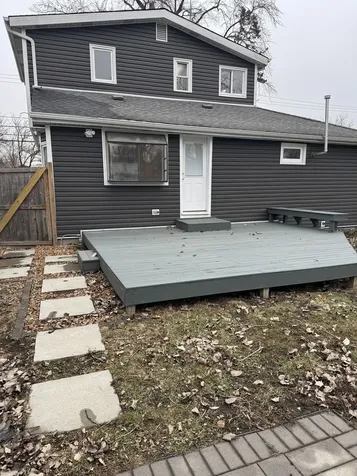 5043 155TH Street Oak Forest IL 60452