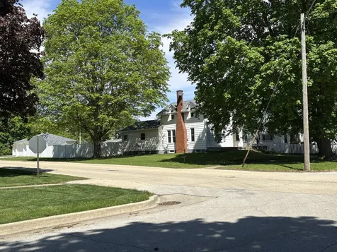359 West Orleans Street Paxton IL 60957