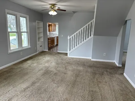 359 West Orleans Street Paxton IL 60957