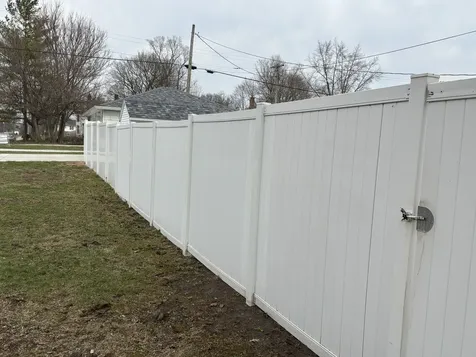 359 West Orleans Street Paxton IL 60957