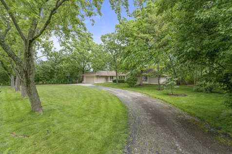1355 Woodland Lane Riverwoods IL 60015