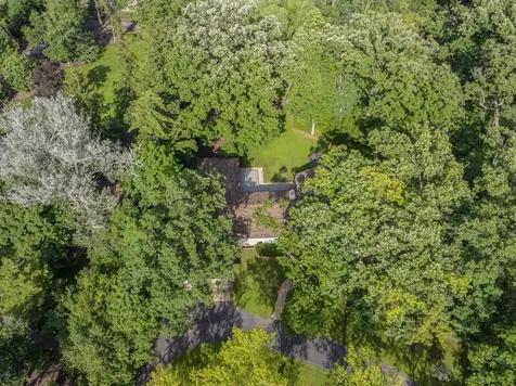 1355 Woodland Lane Riverwoods IL 60015