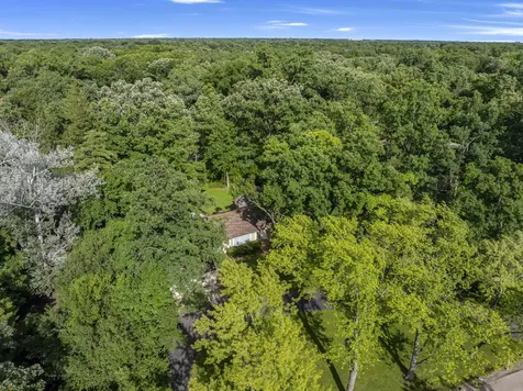 1355 Woodland Lane Riverwoods IL 60015