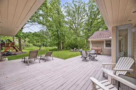 1355 Woodland Lane Riverwoods IL 60015