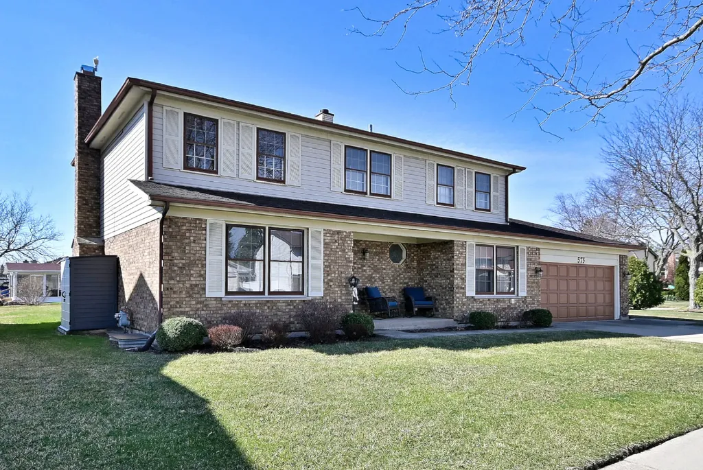 575 Montego Drive Elk Grove Village IL 60007