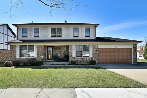 575 Montego Drive Elk Grove Village IL 60007