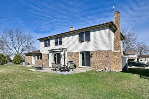 575 Montego Drive Elk Grove Village IL 60007